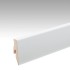 Meister Plint 3 PK Uni wit glanzend DF 00324
