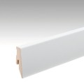 Meister Plint 3 PK Wit DF (overschilderbaar) 02222
