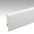 Meister Plint 5 PK Uni wit glanzend DF 00324
