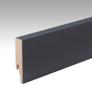 Meister Plint 9 PK Antraciet DF 00059