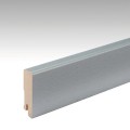 Meister Plint 15 MK Roestvast staal DF 00063