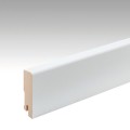 Meister Plint 15 MK Wit DF (overschilderbaar) 02222