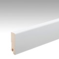 Meister Plint 15 MK Uni wit glanzend DF 00324