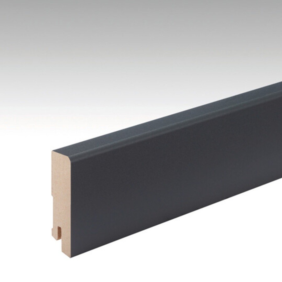 Meister Plint 15 MK Antraciet DF 00059