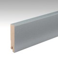 Meister Plint 16 MK Roestvast staal DF 00063