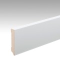 Meister Plint 17 Uni wit glanzend DF 00324