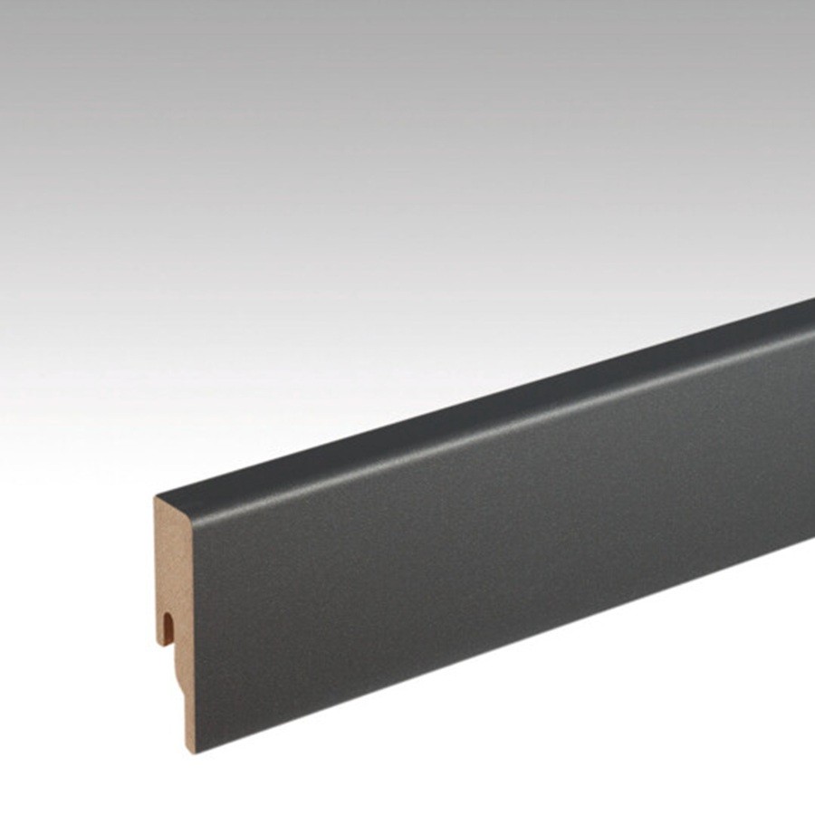 Meister Plint 20 PK Antraciet DF 00059