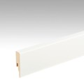Meister Plint 20 PK Wit DF (overschilderbaar) 02222