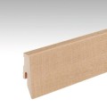Meister Plint 3 PK Eik wit gelazuurd 01282