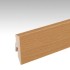 Meister Plint 3 PK Eik middenbruin 01283