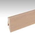 Meister Plint 3 PK Eik crèmewit Nature 01284