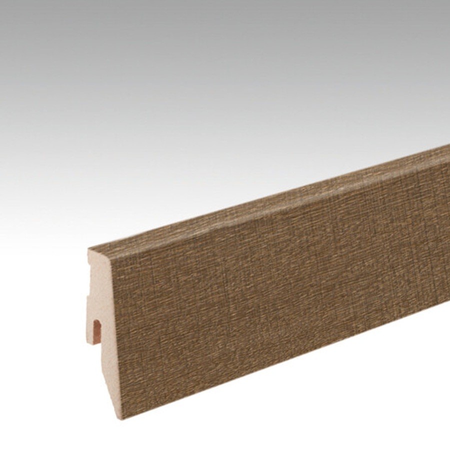 Meister Plint 3 PK Eik olijfbruin 01265