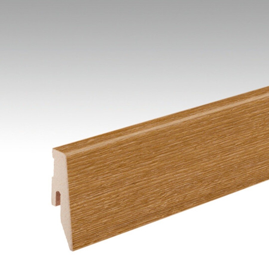 Meister Plint 3 PK Eik kastanjebruin 01268