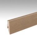 Meister Plint 3 PK Eik grijsbruin 01274