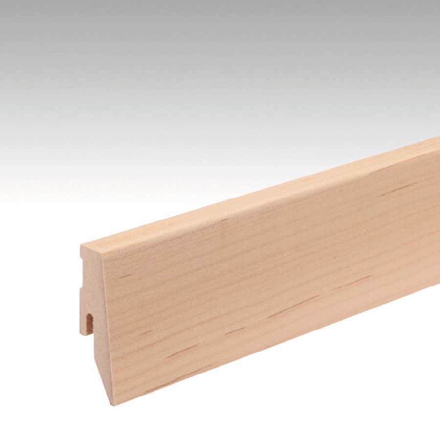 Meister Plint 3 PK Canadese esdoorn 00027