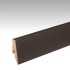 Meister Plint 3 PK Eik zwart-bruin 01009