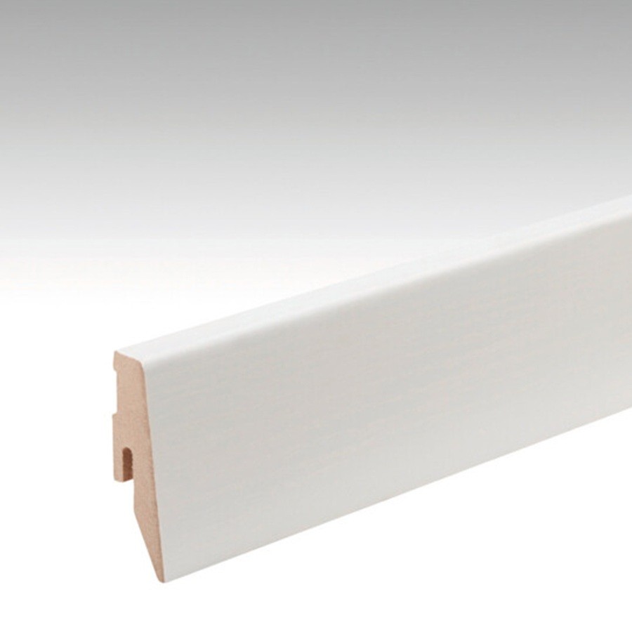 Meister Plint 3 PK Es helderwit 01073