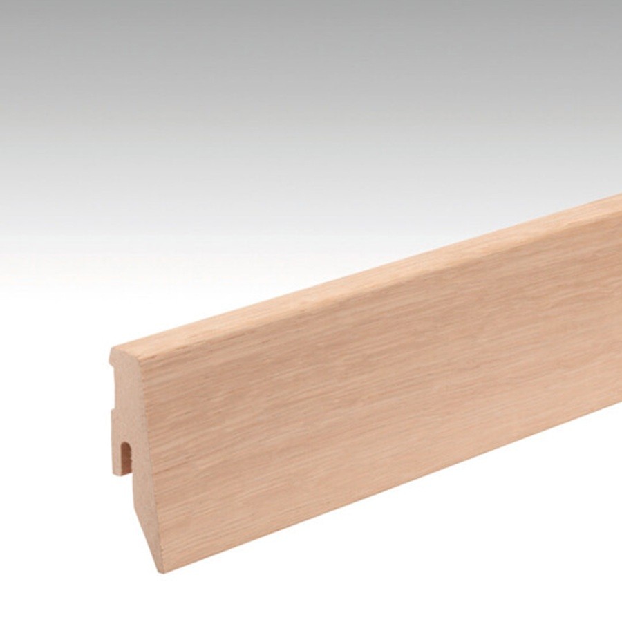 Meister Plint 3 PK Eik ruw 00R01