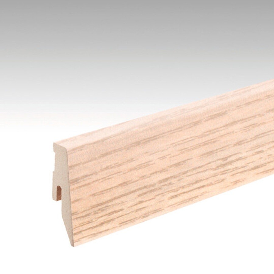 Meister Plint 3 PK Es wit 01181