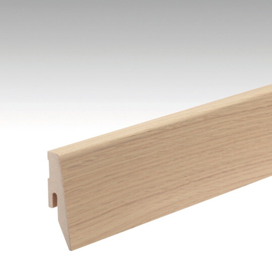 Meister Plint 3 PK Eik natuur licht 01213