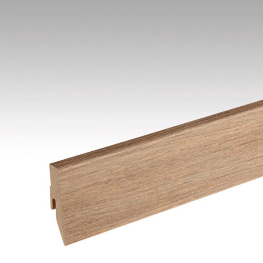 Meister Plint 3 PK Eik greige 01215