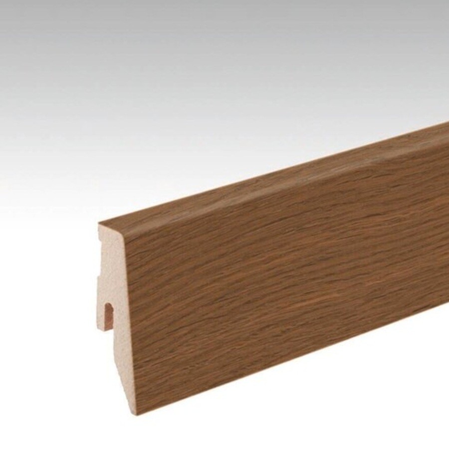 Meister Plint 3 PK Eik bruin 01235