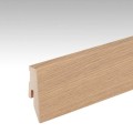 Meister Plint 3 PK Eik licht 01238
