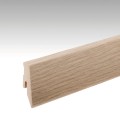 Meister Plint 3 PK Eik gebarsten licht 06258
