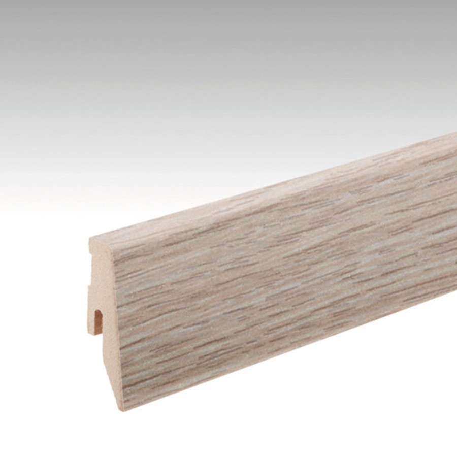 Meister Plint 3 PK Eik cappuccino 06263