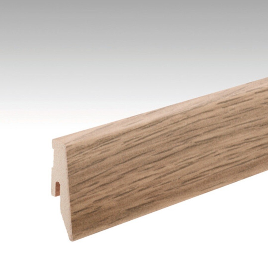 Meister Plint 3 PK Eik natuur 06067