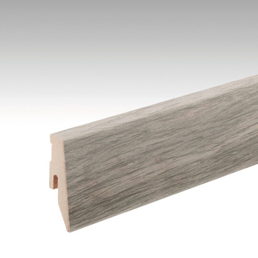 Meister Plint 3 PK Eik boothuis 06188