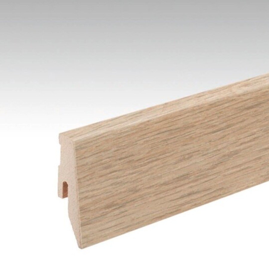 Meister Plint 3 PK Licht fjord eiken 06846