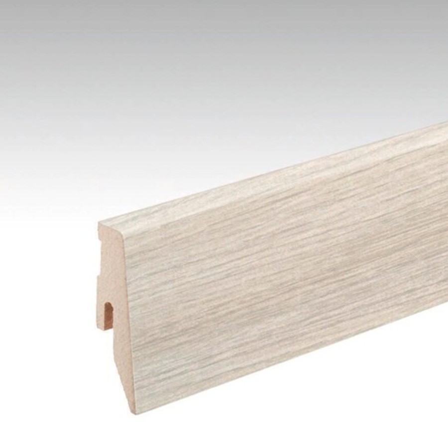 Meister Plint 3 PK Glacier eiken 06838