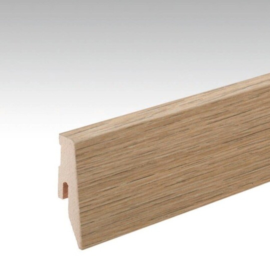 Meister Plint 3 PK Eiken natuur 06832