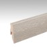 Meister Plint 3 PK Wit eiken 06670