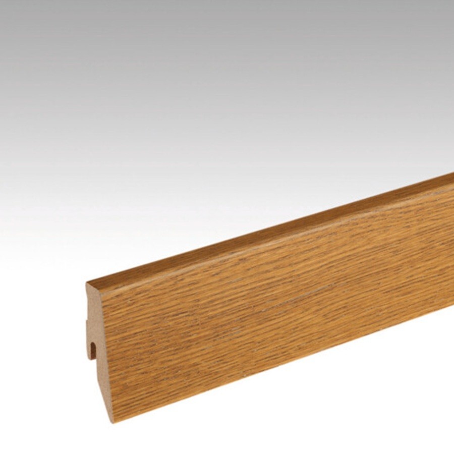 Meister Plint 3 PK Koper bruin eiken 01219