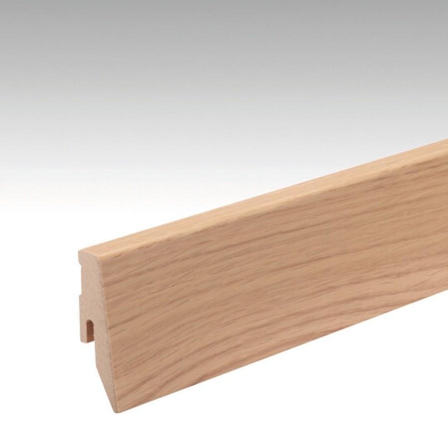 Meister Plint 3 PK Licht eiken 01094