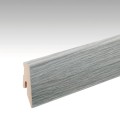 Meister Plint 3 PK Eiken grijs 06442
