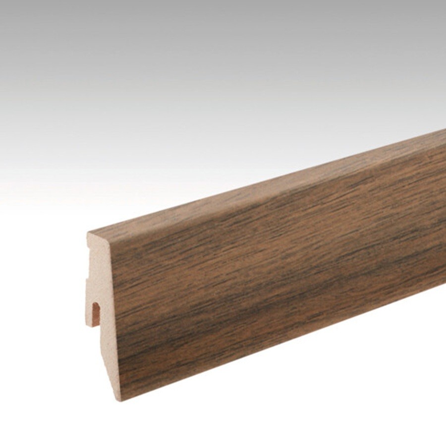 Meister Plint 3 PK Amore walnoot 06389