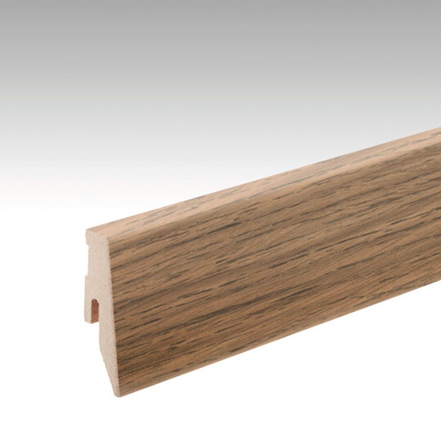 Meister Plint 3 PK Cognac rustiek eiken 06256