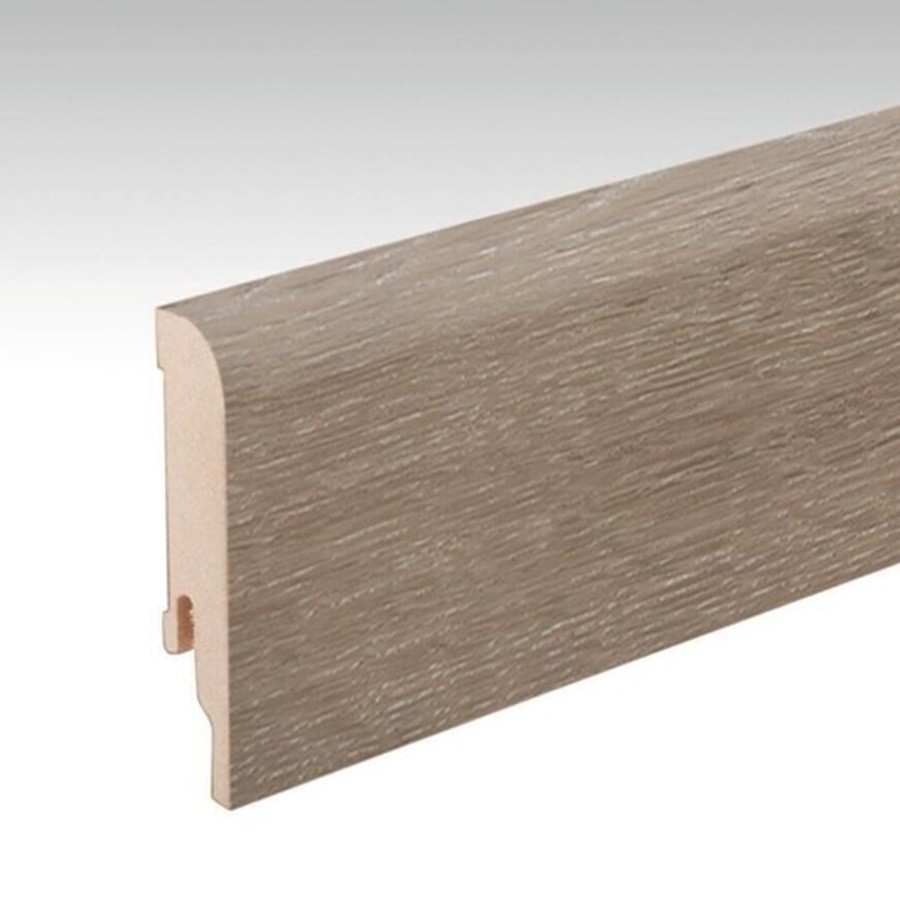 Meister Plint 5 PK Grey Oak 06671