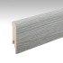 Meister Plint 5 PK Eik grijs 06442