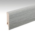 Meister Plint 5 PK Eik grijs 06442