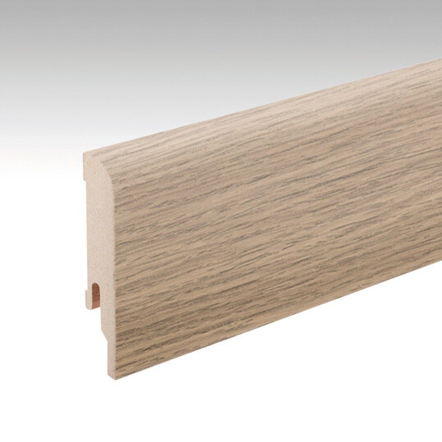 Meister Plint 5 PK Eik gebarsten Terra 06439