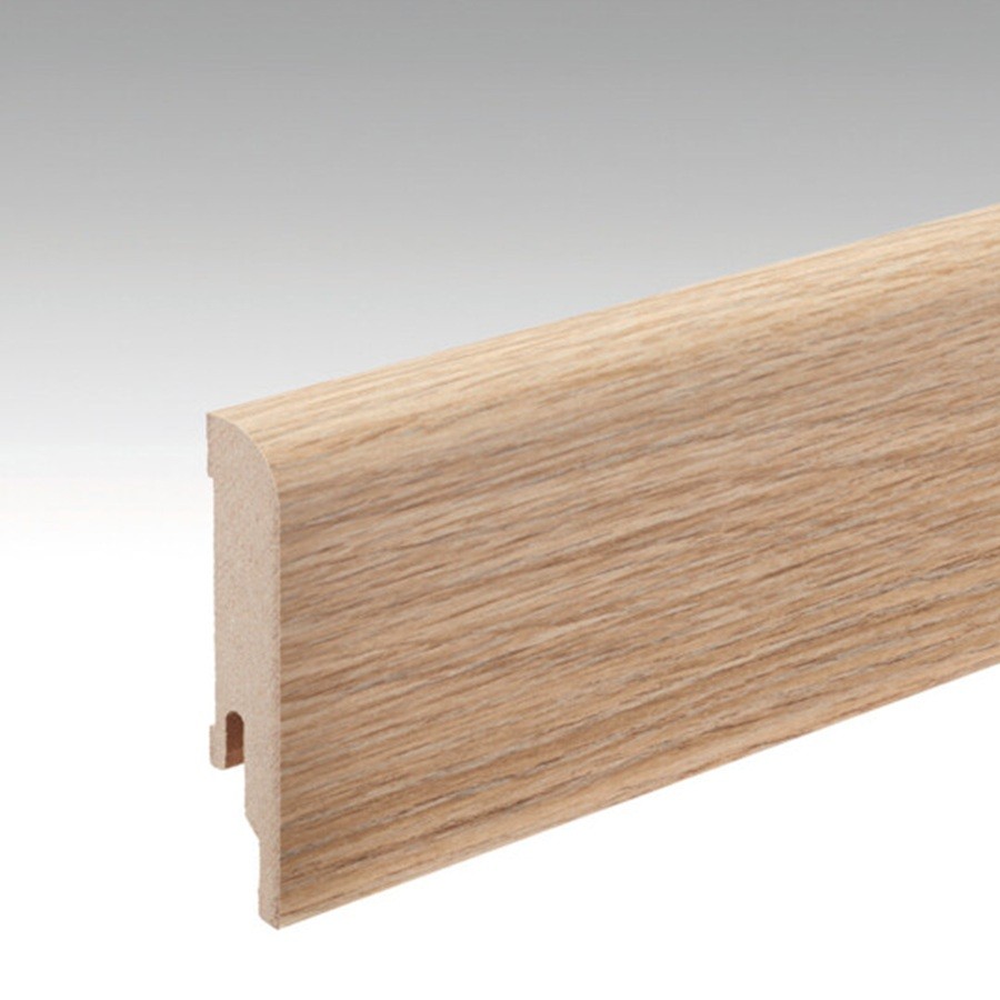 Meister Plint 5 PK Eik Chiemsee licht 06376