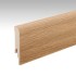 Meister Plint 5 PK Eik 06064