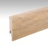 Meister Plint 5 PK Eik boothuis licht 06259