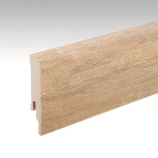 Meister Plint 5 PK Eik boothuis licht 06259