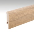 Meister Plint 5 PK Eik boothuis licht 06259
