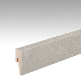 Meister Plint 8 PK Beton 07321